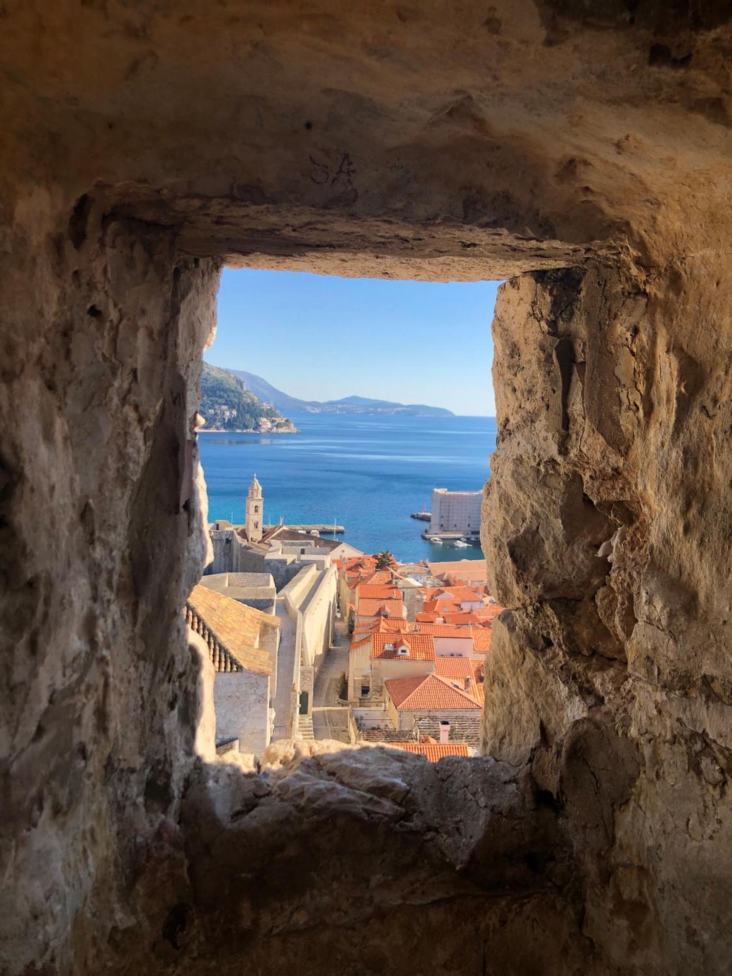 Villa Anica Dubrovnik - Luxurious With A Sea View Exterior foto