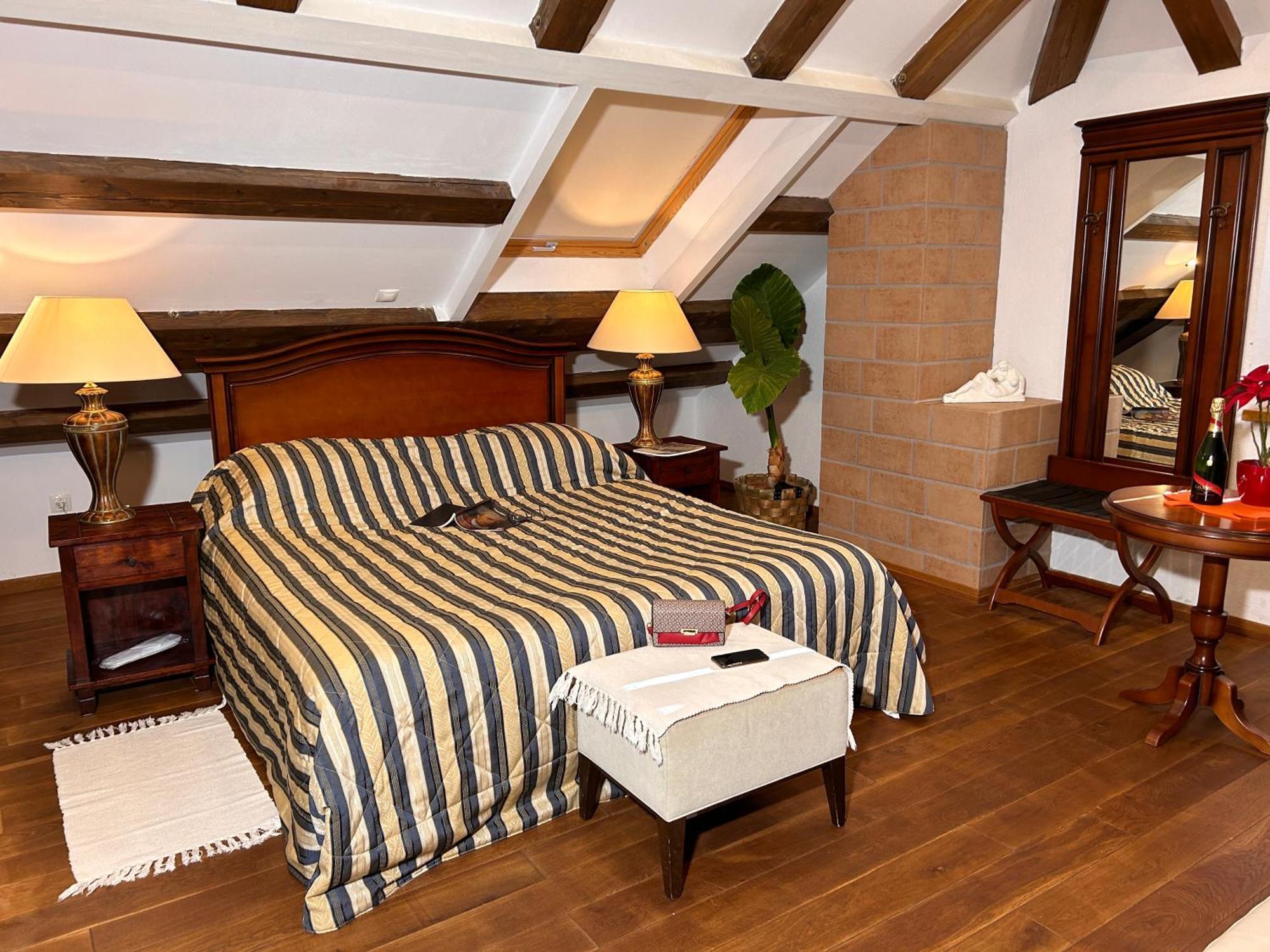 Villa Anica Dubrovnik - Luxurious With A Sea View Exterior foto