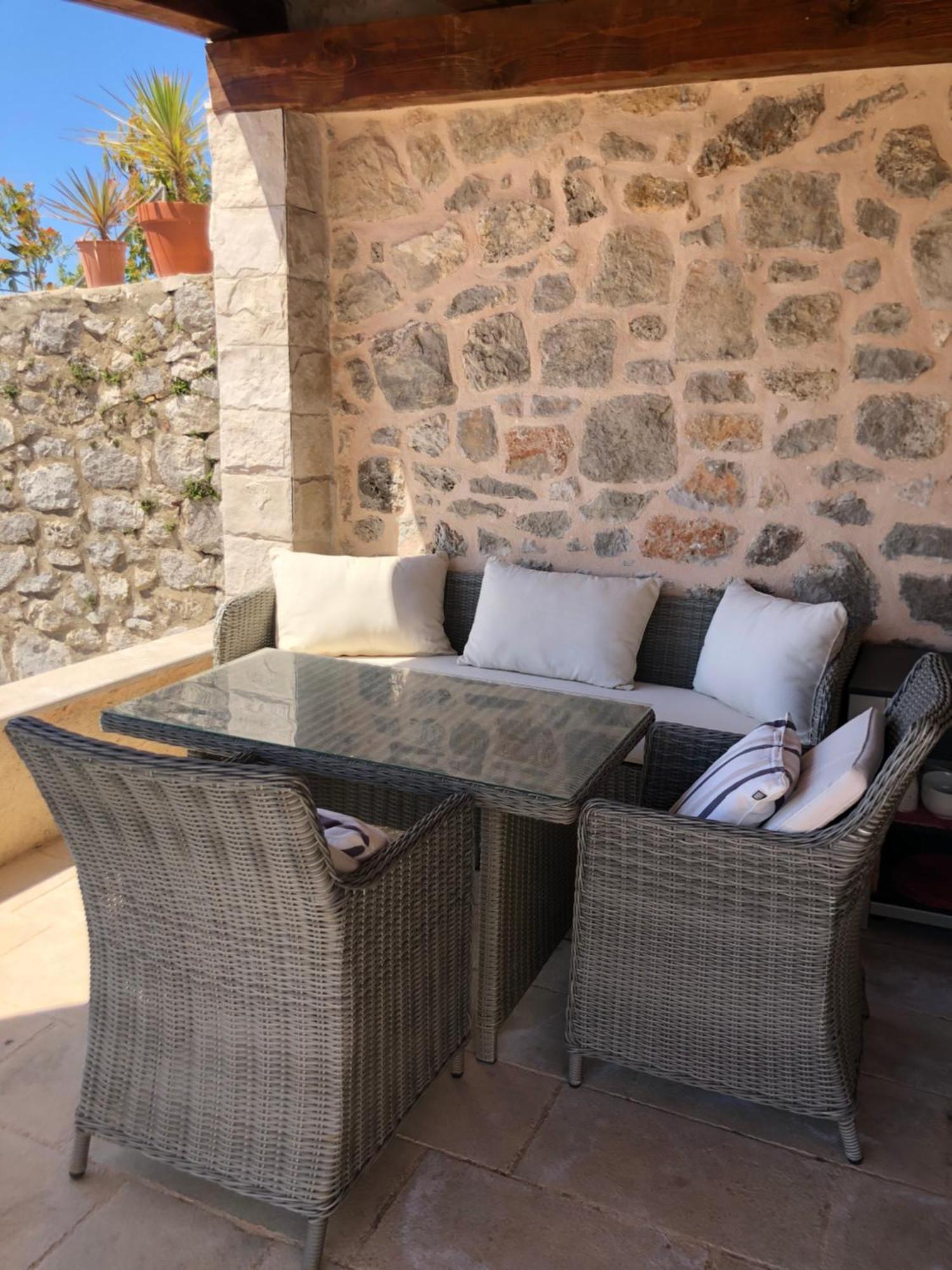 Villa Anica Dubrovnik - Luxurious With A Sea View Exterior foto